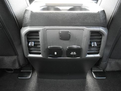 Used 2020 Ford F150 XLT w/ Equipment Group 302A Luxury AWD/4WD image 39