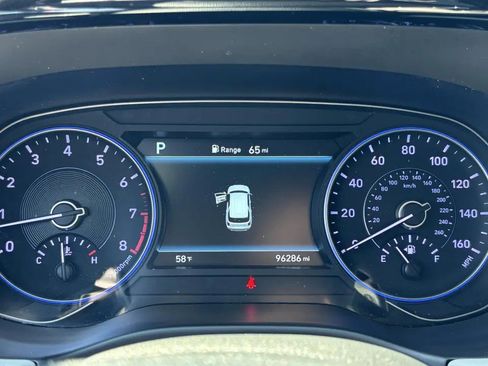 Used 2020 Hyundai Palisade SEL AWD/4WD image 22