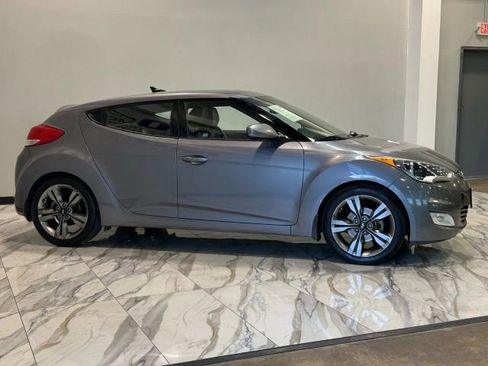 Used 2016 Hyundai Veloster w/ Option Group 02 FWD image 56