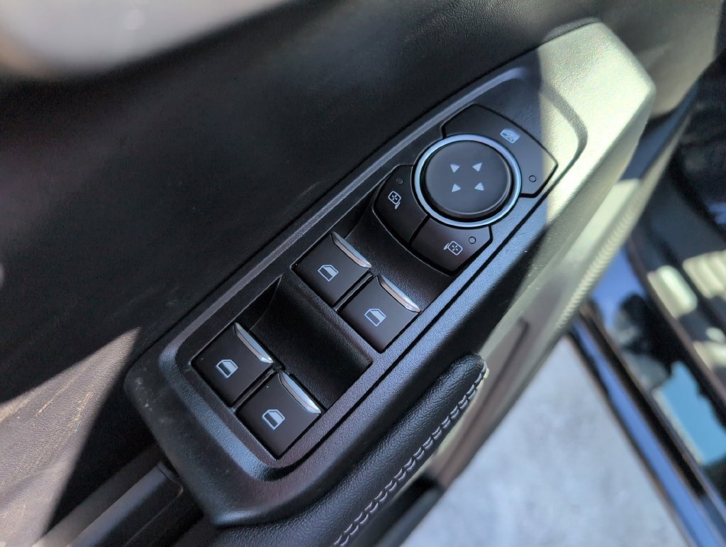 New 2026 Ford Ranger XLT RWD image 29
