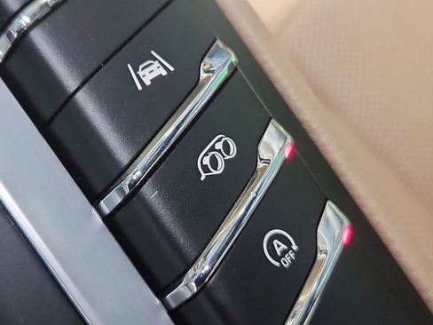 Used 2021 Porsche Macan GTS image 27