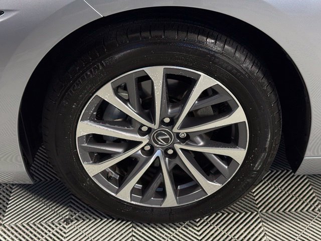 Used 2022 Lexus ES 350 w/ Accessory Package 2 FWD image 13