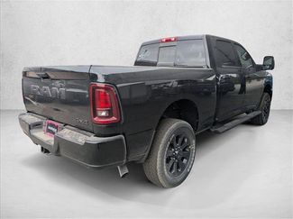 New 2026 RAM 2500 Tradesman video 2
