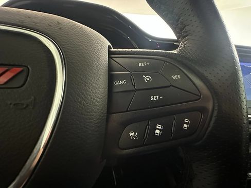 Used 2024 Dodge Durango R/T AWD/4WD image 36
