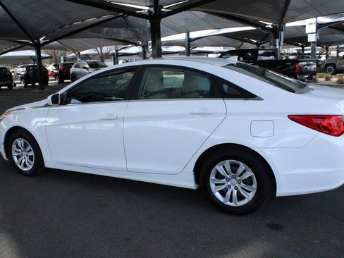 Used 2013 Hyundai Sonata GLS image 13