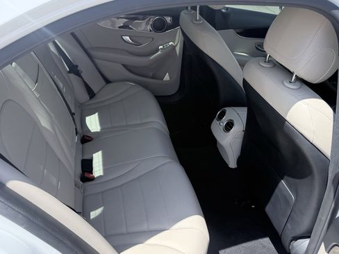 Used 2018 Mercedes-Benz C 300 Sedan image 47
