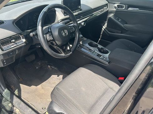 Used 2024 Honda Civic EX image 11