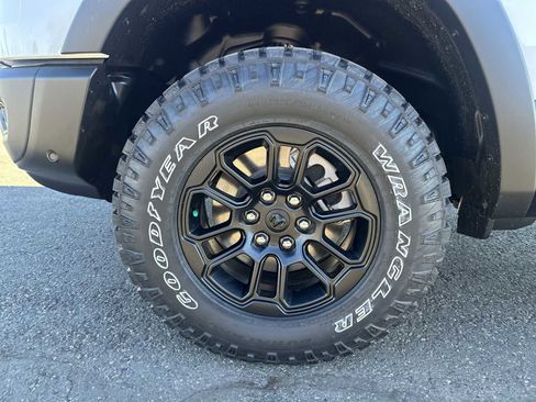 New 2026 RAM 1500 Rebel image 18