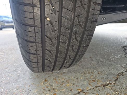 Certified 2025 Subaru Outback Premium image 43