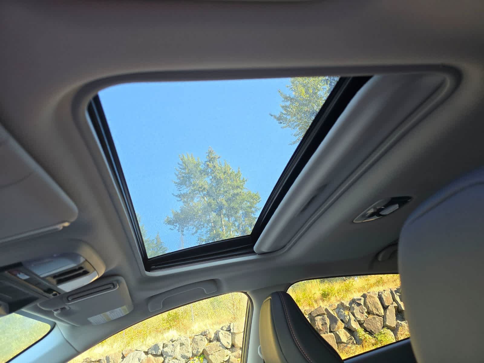 New 2026 Subaru Crosstrek 2.5i Limited AWD/4WD image 19