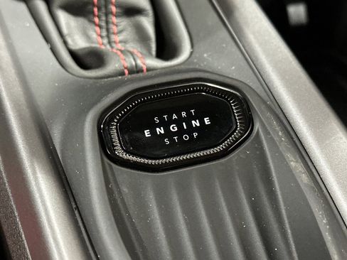 New 2026 Dodge Charger Scat Pack AWD/4WD image 22