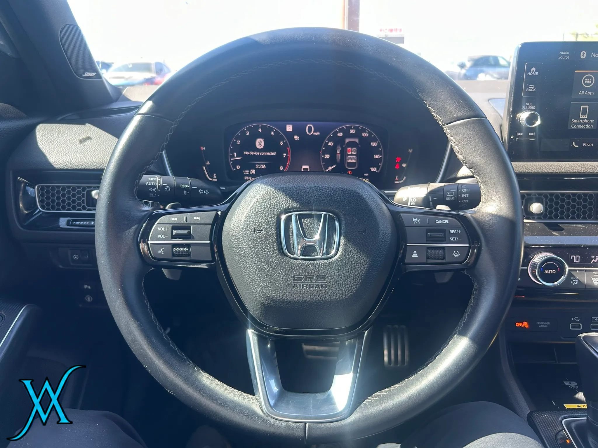 Used 2022 Honda Civic Sport Touring image 37