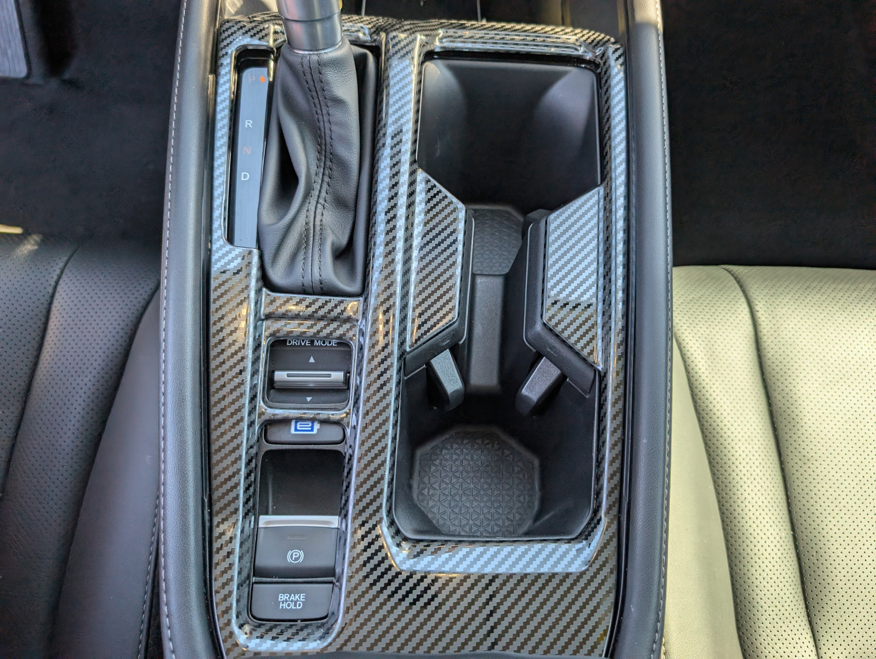 Used 2024 Honda Accord Touring image 13