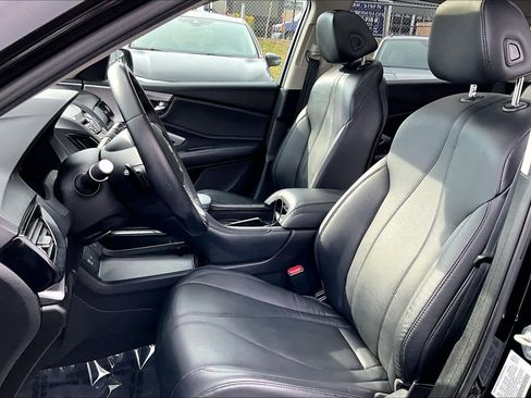 Used 2020 Acura RDX AWD image 7