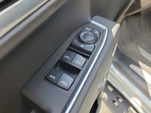 Used 2026 Chevrolet Silverado 1500 RST w/ Convenience Package II AWD/4WD image 14