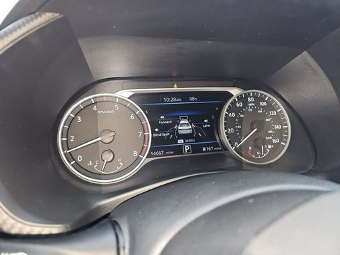 Used 2022 Nissan Sentra SR w/ Midnight Edition image 32