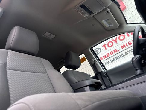 Used 2023 Toyota Tacoma SR image 24