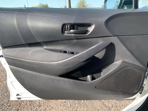 Used 2024 Toyota Corolla LE FWD image 25