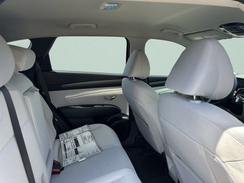 New 2026 Hyundai Tucson SEL AWD/4WD image 20