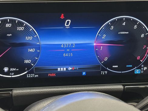 Certified 2025 Mercedes-Benz GLA 250 image 31