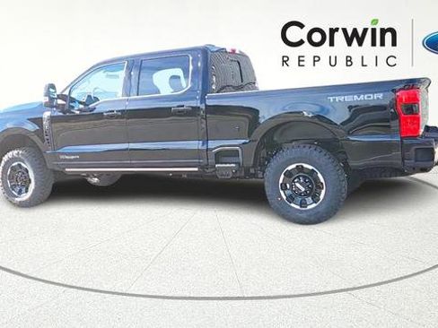 New 2026 Ford F350 Lariat w/ Tremor Off-Road Package AWD/4WD image 5