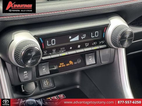 Used 2023 Toyota RAV4 XSE w/ Weather Package AWD/4WD image 35