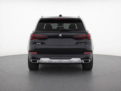 Used 2025 BMW X5 sDrive40i RWD image 4