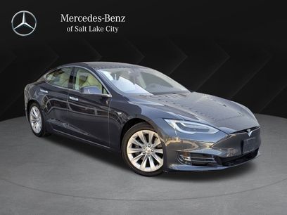 Used 2019 Tesla Model S 75D