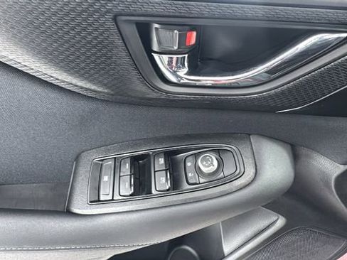 Certified 2025 Subaru Outback Premium image 23