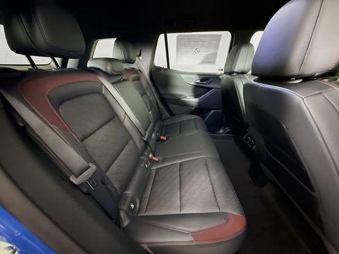 New 2026 Chevrolet Equinox RS w/ Convenience Package III FWD image 27
