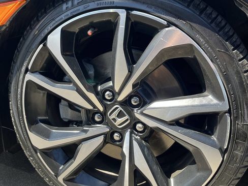 Used 2019 Honda Civic Si image 43