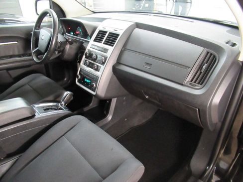 Used 2010 Dodge Journey SXT w/ Flexible Seating Group image 23