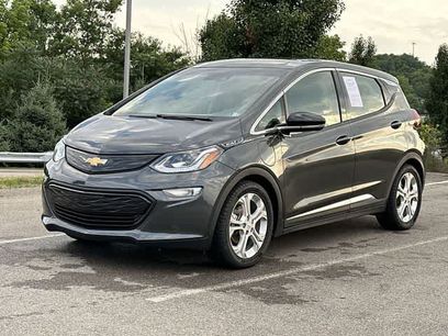 Used 2021 Chevrolet Bolt LT