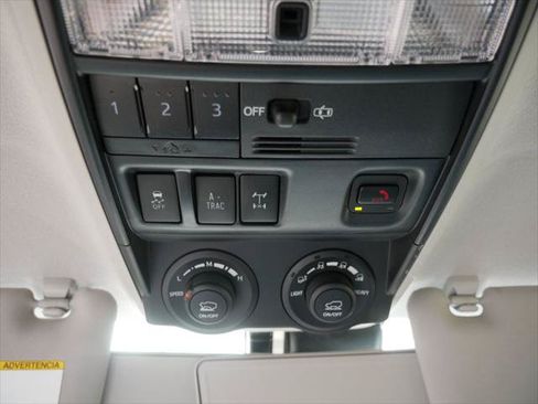 Certified 2023 Toyota 4Runner TRD Off-Road Premium w/ Off Road Premium Plus Package AWD/4WD image 33