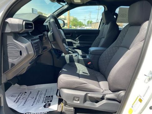 New 2026 Toyota Tacoma SR5 AWD/4WD image 16