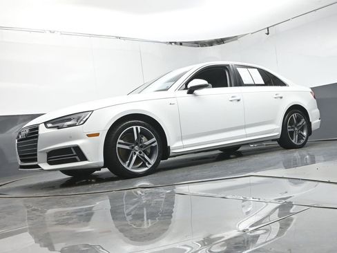 Used 2017 Audi A4 2.0T Premium Plus image 32