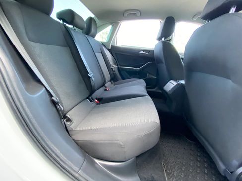 Used 2021 Volkswagen Jetta S w/ Driver Assistance Package FWD image 18