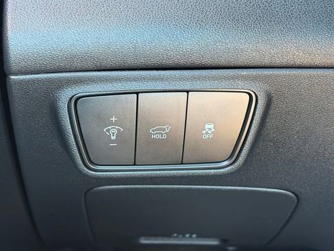 Used 2023 Hyundai Tucson SEL image 12