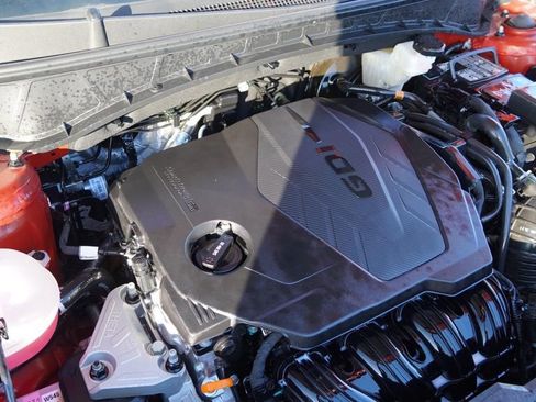 Used 2025 Hyundai Tucson SEL image 39