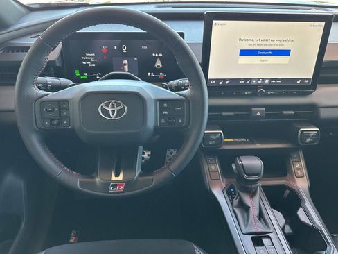 New 2026 Toyota RAV4 AWD Plug-in Hybrid image 17