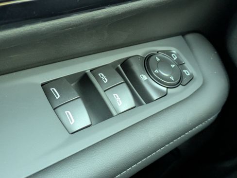 New 2026 Chevrolet Tahoe LS w/ Max Trailering Package image 15