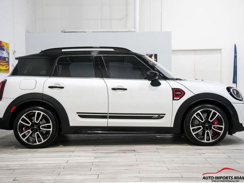 Used 2023 MINI Cooper Countryman John Cooper Works image 28