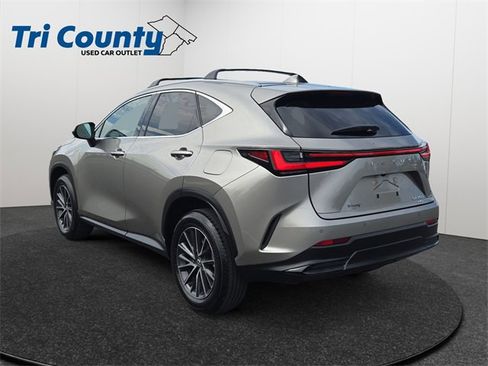 Used 2024 Lexus NX 350 AWD w/ Premium Package image 6