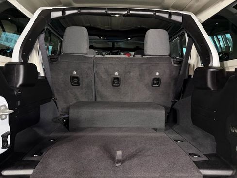 Used 2024 Jeep Wrangler Unlimited Rubicon w/ Convenience Group image 24