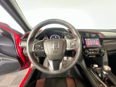 Used 2020 Honda Civic Si image 14
