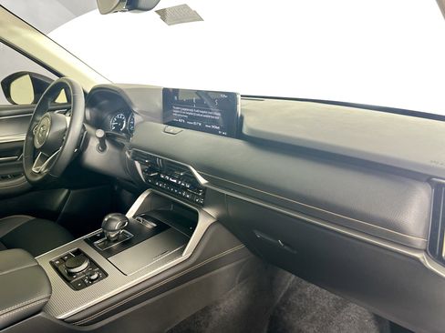 Used 2025 MAZDA CX-90 3.3 Turbo w/ Preferred Package AWD/4WD image 39