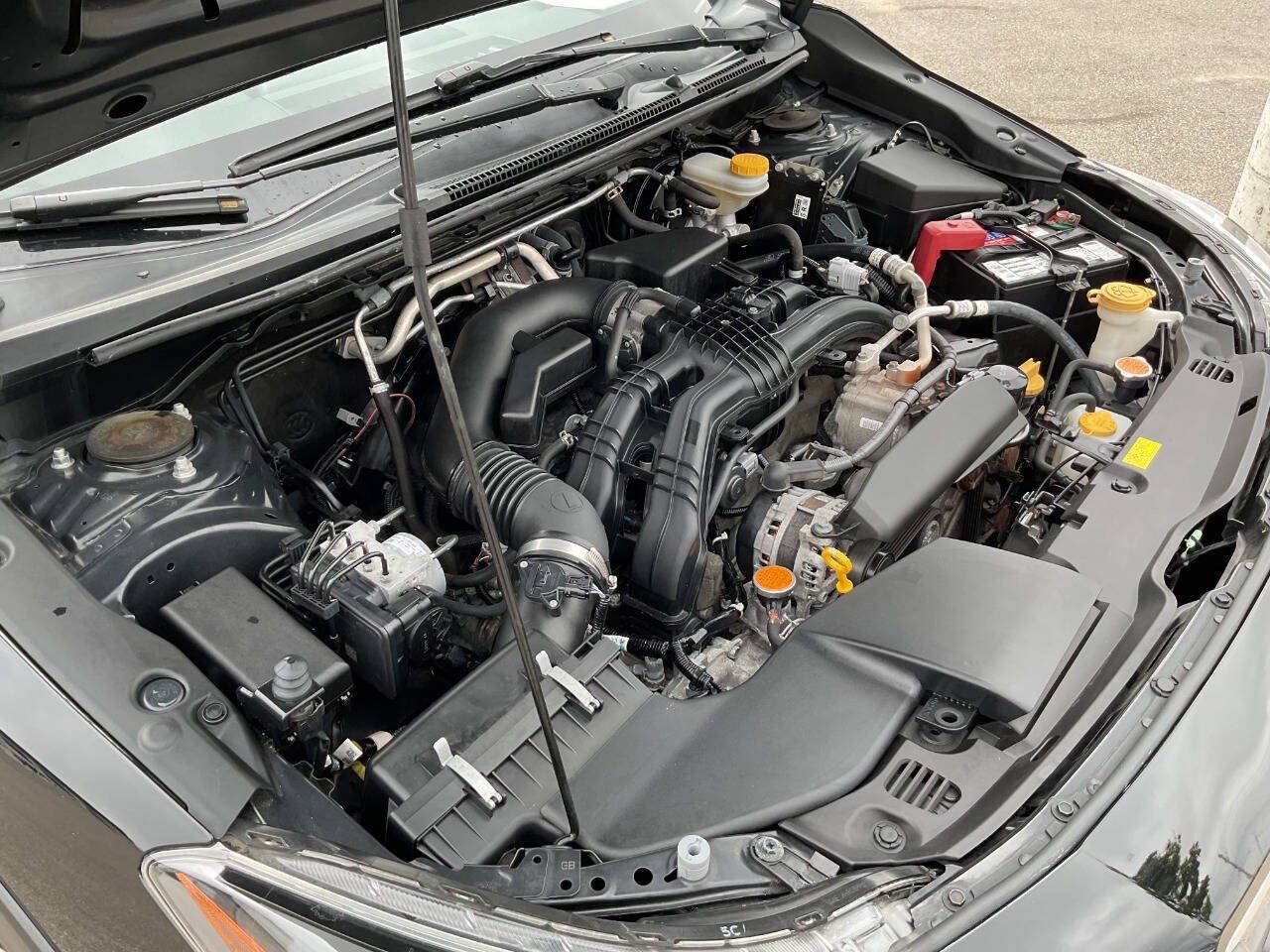 Used 2018 Subaru Crosstrek 2.0i AWD/4WD image 45