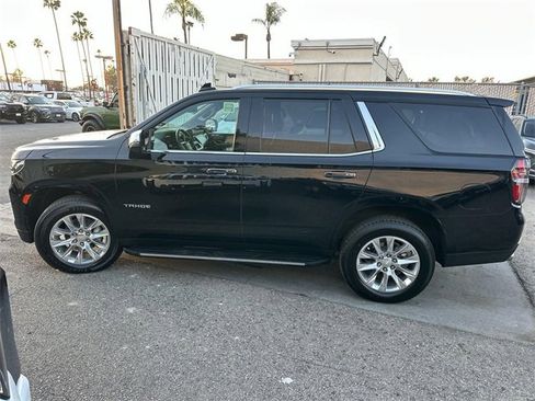 Used 2024 Chevrolet Tahoe Premier image 7