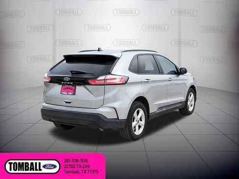 Used 2022 Ford Edge SE image 7