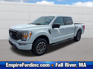 Used 2023 Ford F150 XLT w/ Equipment Group 302A High AWD/4WD video 1